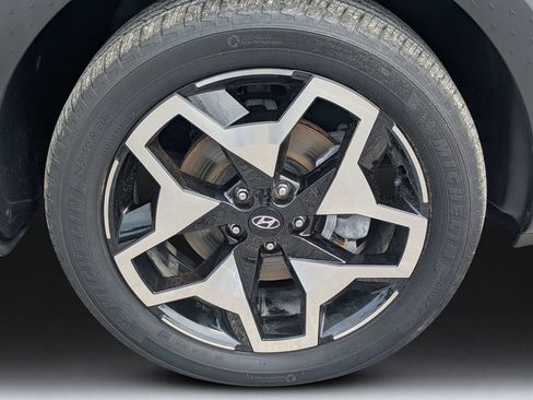 Used 2023 Hyundai Santa Cruz Limited AWD/4WD image 11