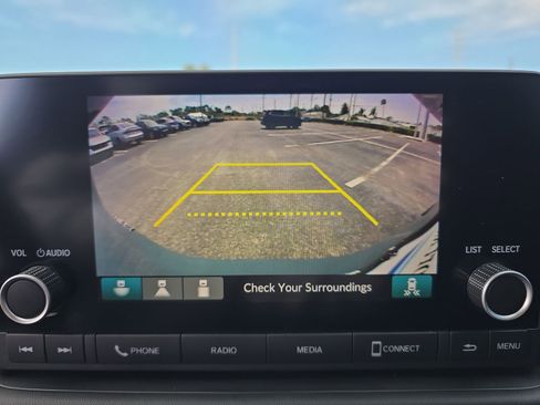 Used 2024 Honda HR-V Sport image 18