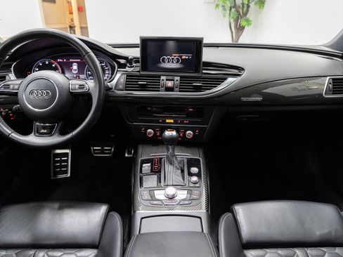 Used 2014 Audi RS 7 Prestige image 5