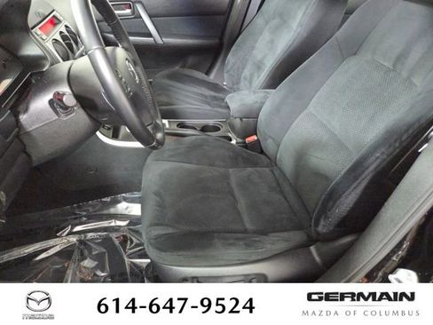 Used 2007 MAZDA MAZDA6 i Sport Value Edition image 19