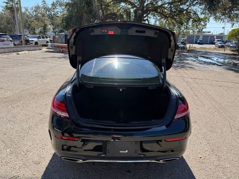 Used 2019 Mercedes-Benz C 300 C 300 image 30