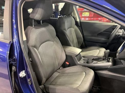 Used 2024 Subaru Crosstrek 2.5i Limited AWD/4WD image 7