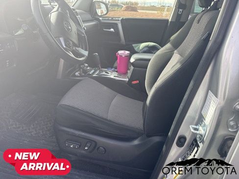 Used 2021 Toyota 4Runner SR5 image 23