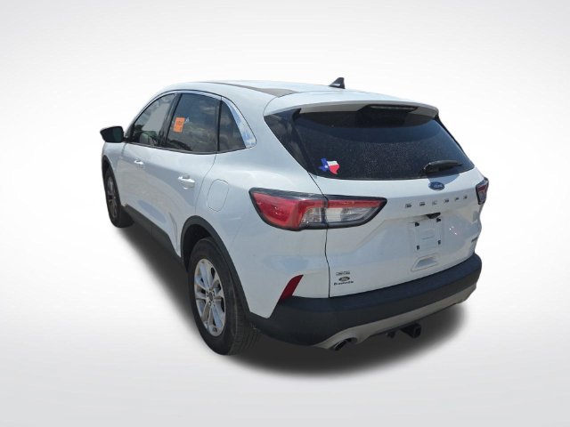 Used 2022 Ford Escape SE AWD/4WD image 8