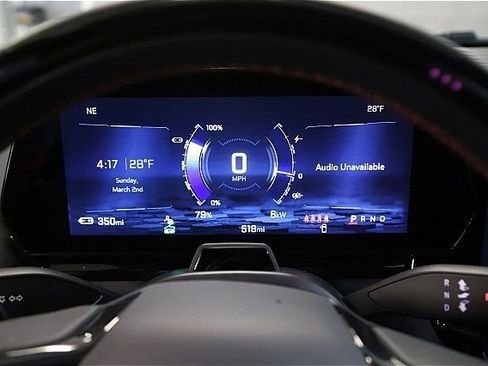 New 2024 Chevrolet Silverado EV RST AWD/4WD image 18
