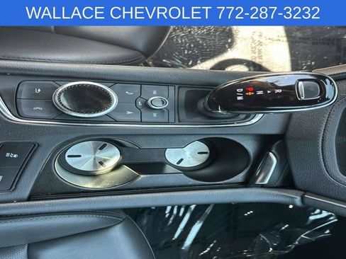 Used 2023 Cadillac XT5 Premium Luxury AWD/4WD image 33