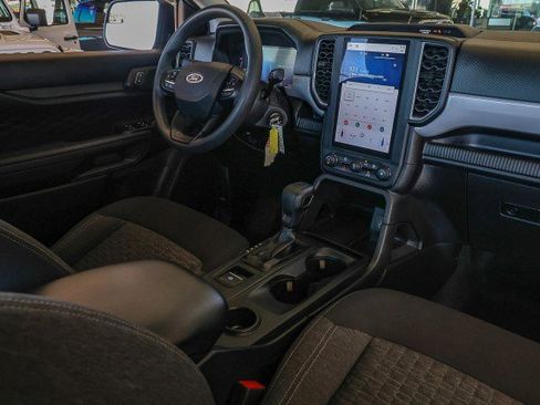 Used 2024 Ford Ranger XL w/ Trailer Tow Package image 33