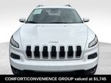 Used 2015 Jeep Cherokee Latitude w/ Comfort/Convenience Group image 2