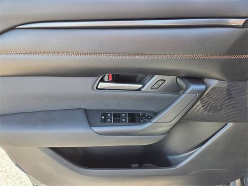 New 2025 MAZDA CX-50 AWD 2.5 Hybrid w/ Weather Package image 10