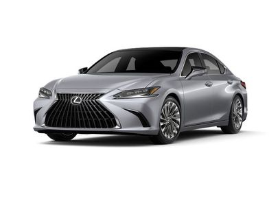 New 2025 Lexus ES 350 Ultra Luxury