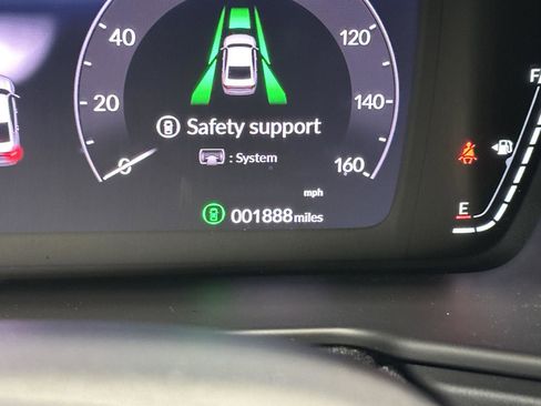 Certified 2025 Honda Accord SE image 18