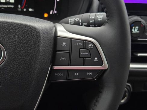 Certified 2026 Toyota Grand Highlander FWD image 19