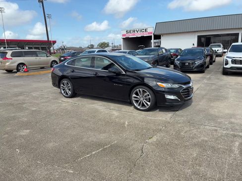 Used 2024 Chevrolet Malibu LT image 5