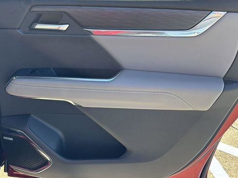 New 2026 GMC Acadia Elevation w/ Elevation Premium Package image 21