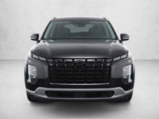 Used 2025 Hyundai Palisade SEL FWD video 2