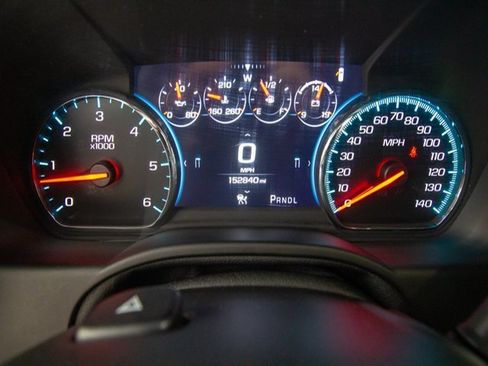 Used 2018 GMC Yukon Denali w/ Denali Ultimate Package image 21