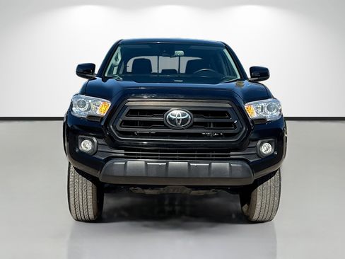 Used 2022 Toyota Tacoma SR5 image 8