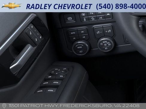 New 2026 Chevrolet Tahoe Premier w/ Sun And Tow Package image 22