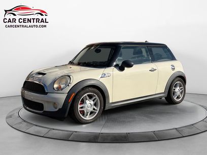 Used 2008 MINI Cooper S