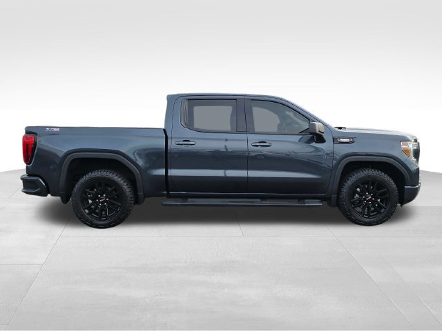 Used 2021 GMC Sierra 1500 Elevation AWD/4WD image 6