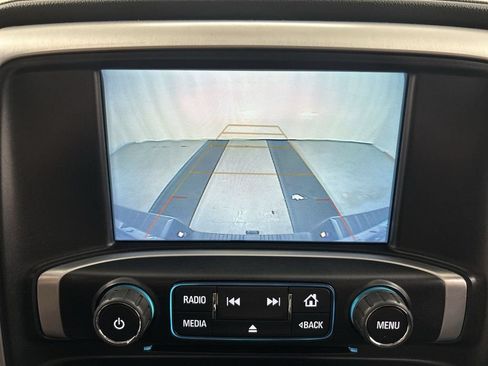 Used 2019 GMC Sierra 1500 SLE w/ Black Pack AWD/4WD image 15
