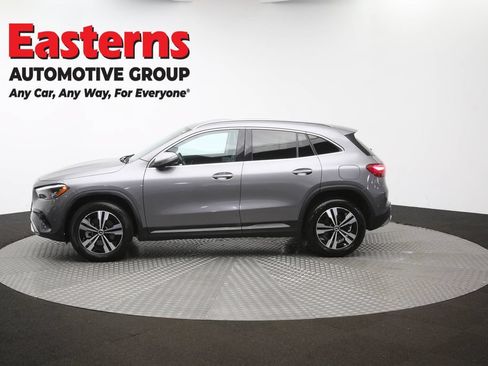Used 2025 Mercedes-Benz GLA 250 image 56
