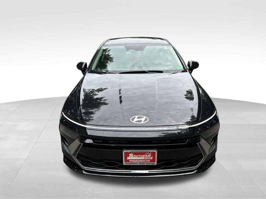Certified 2026 Hyundai Sonata SEL FWD image 10