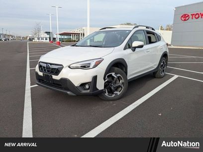 Used 2023 Subaru Crosstrek 2.5i Limited