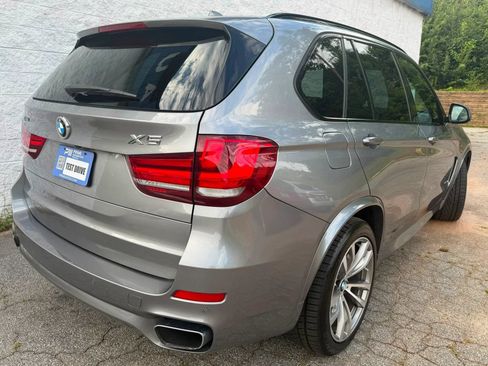 Used 2016 BMW X5 xDrive40e AWD/4WD image 3