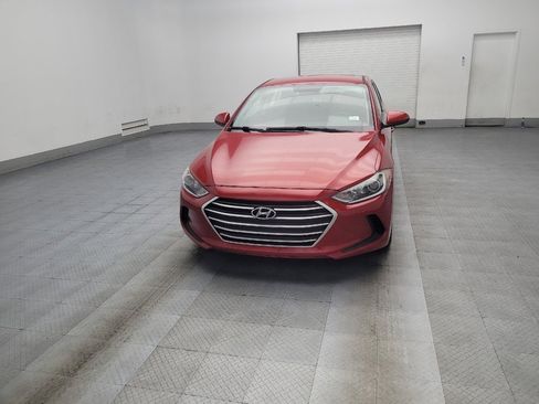 Used 2018 Hyundai Elantra SEL image 15