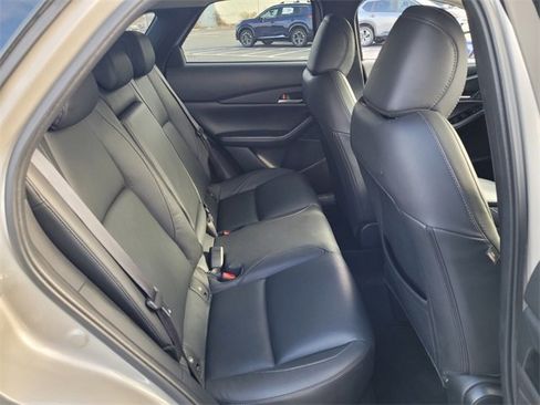 Used 2024 MAZDA CX-30 AWD 2.5 S w/ Select Sport Pkg image 12