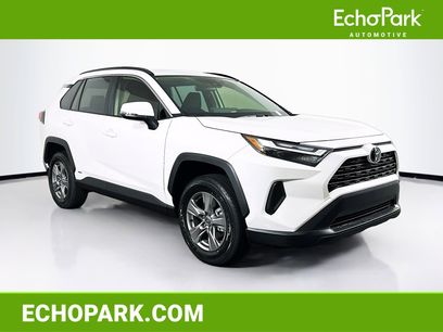 Used 2025 Toyota RAV4 XLE w/ Convenience Package