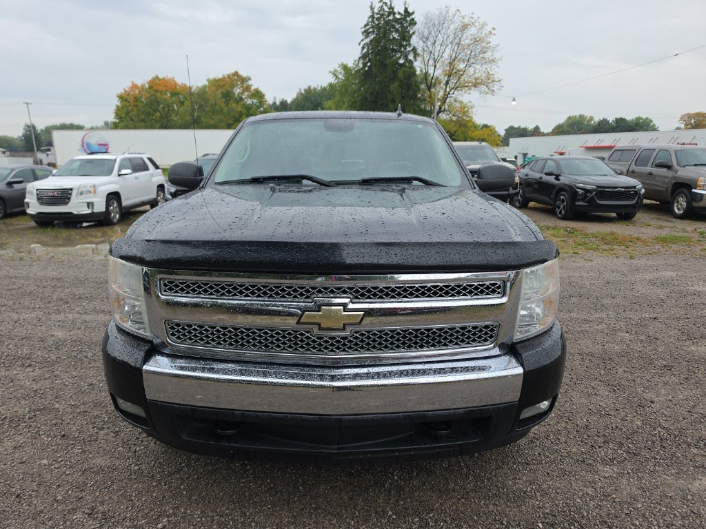 Used 2008 Chevrolet Silverado 1500 LT w/ Power Pack Plus RWD image 2