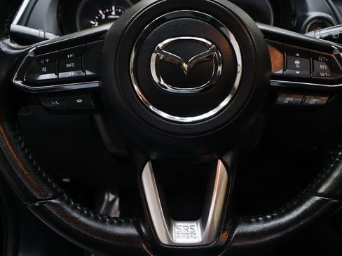 Used 2021 MAZDA CX-9 Touring w/ Touring Premium Package AWD/4WD image 21