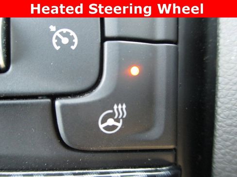 Certified 2021 Chevrolet Silverado 1500 LT Trail Boss w/ Convenience Package II image 30