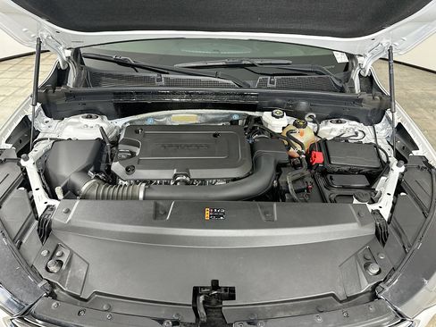 Used 2022 Buick Envision Preferred image 32