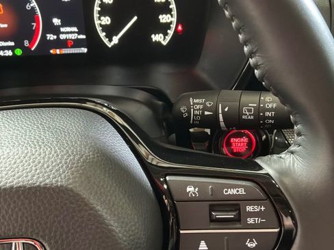 Used 2024 Honda CR-V EX-L image 28