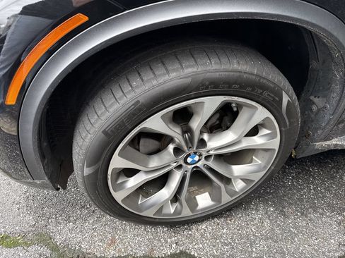 Used 2016 BMW X5 xDrive35i AWD/4WD image 10
