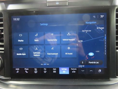 Used 2026 Ford F250 Platinum AWD/4WD image 28