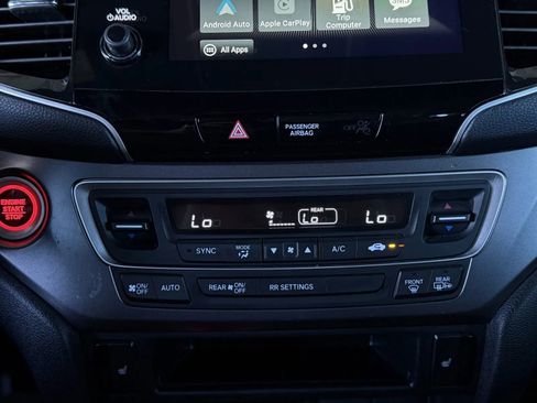 Used 2021 Honda Passport EX-L image 36