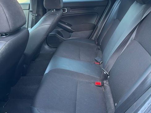 Used 2024 Honda Civic Sport image 13