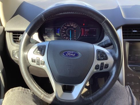 Used 2013 Ford Edge SEL AWD/4WD image 14