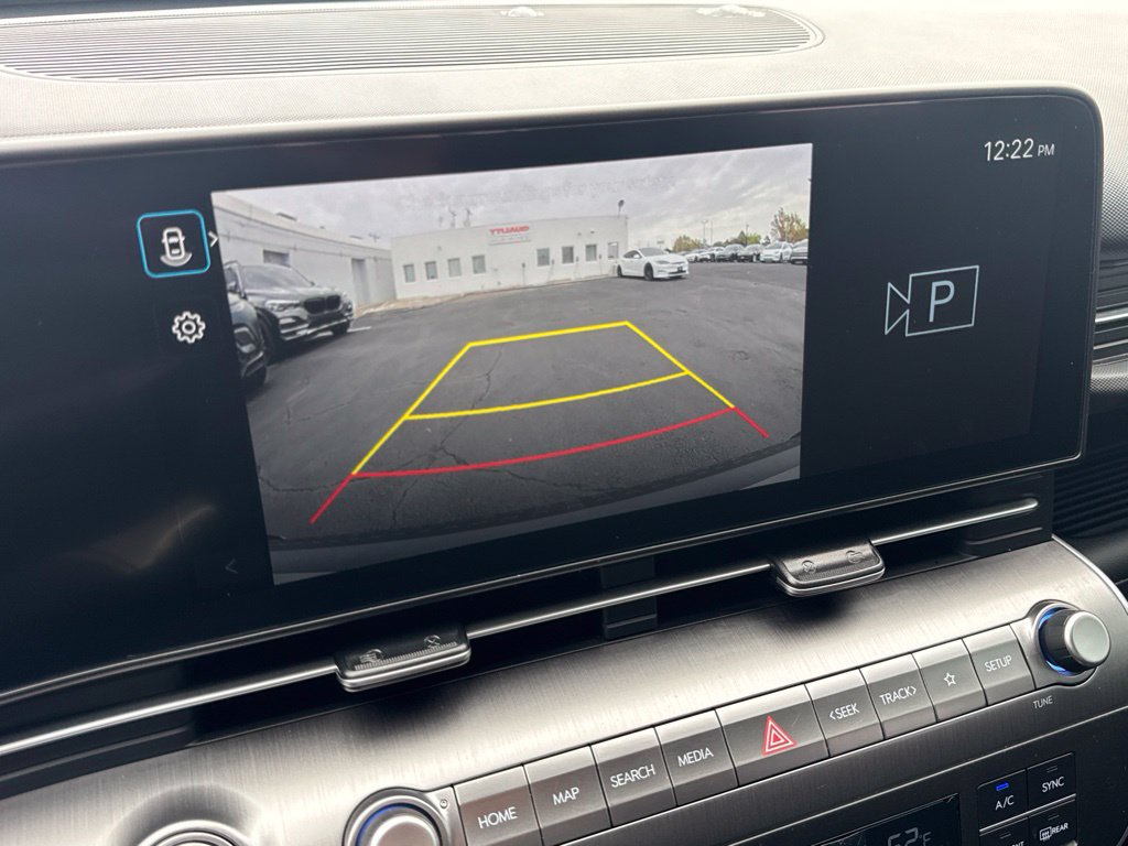 Used 2024 Hyundai Kona SEL FWD image 26