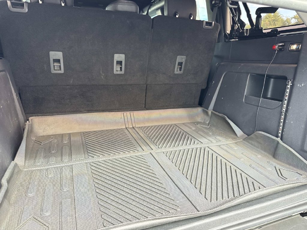 Used 2022 Ford Bronco Badlands AWD/4WD image 29