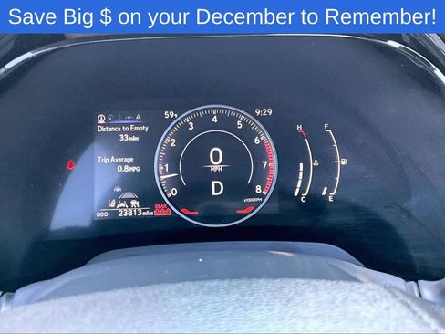 Used 2024 Lexus RX 350 Premium w/ Accessory Package (Z1) image 27