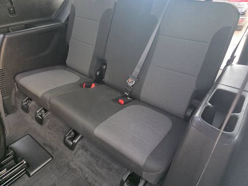 Used 2019 Chevrolet Traverse LS w/ LPO, Blackout Package FWD image 26