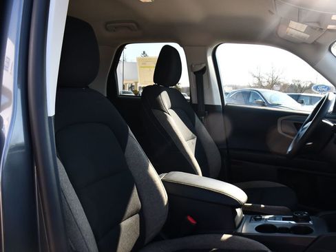 Used 2025 Ford Bronco Sport Big Bend image 15