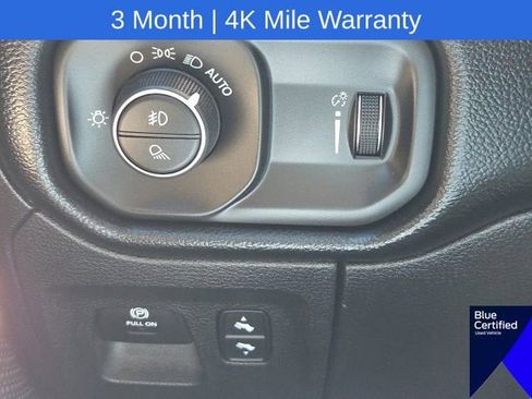 Used 2020 RAM 1500 Sport w/ Advanced Safety Group AWD/4WD image 26
