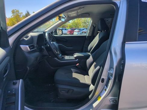 Used 2023 Toyota Highlander LE AWD/4WD image 11