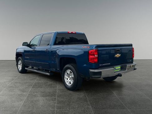 Used 2018 Chevrolet Silverado 1500 LT w/ All Star Edition image 6